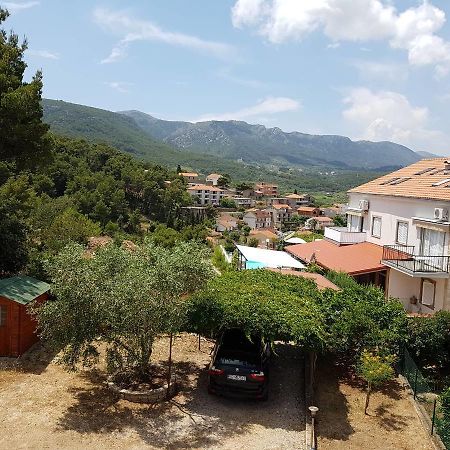 Apartament Jelsa Blue Sea View Zewnętrze zdjęcie