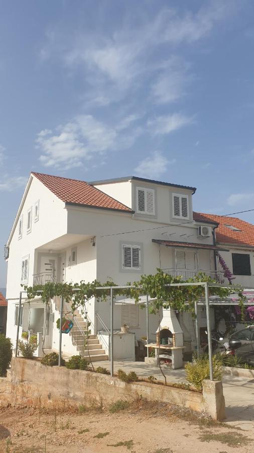 Apartament Jelsa Blue Sea View Zewnętrze zdjęcie