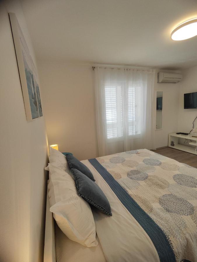 Apartament Jelsa Blue Sea View Zewnętrze zdjęcie