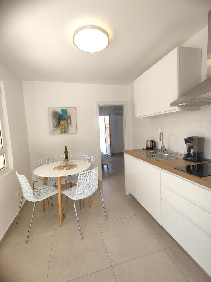 Apartament Jelsa Blue Sea View Zewnętrze zdjęcie