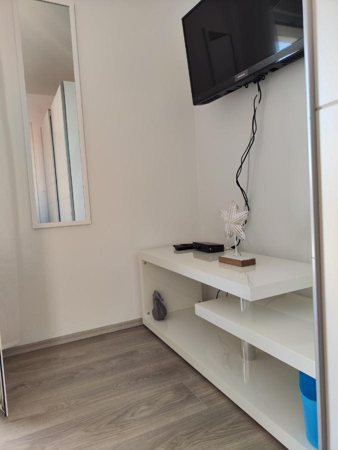 Apartament Jelsa Blue Sea View Zewnętrze zdjęcie