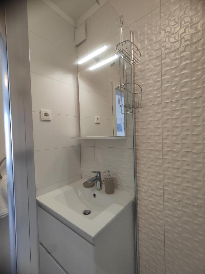Apartament Jelsa Blue Sea View Zewnętrze zdjęcie