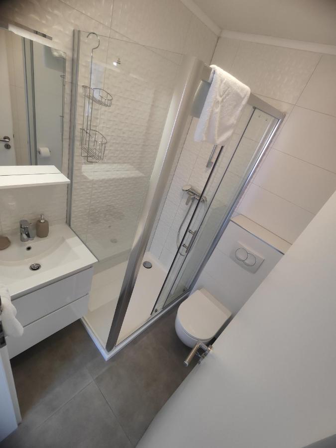 Apartament Jelsa Blue Sea View Zewnętrze zdjęcie