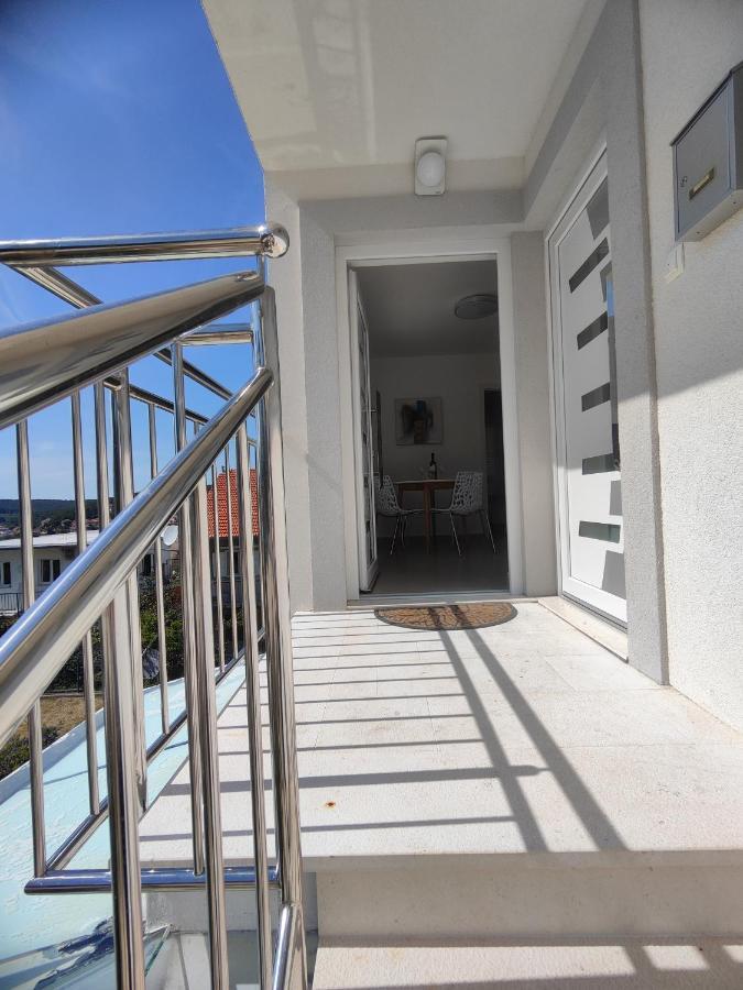 Apartament Jelsa Blue Sea View Zewnętrze zdjęcie