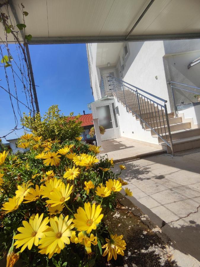 Apartament Jelsa Blue Sea View Zewnętrze zdjęcie