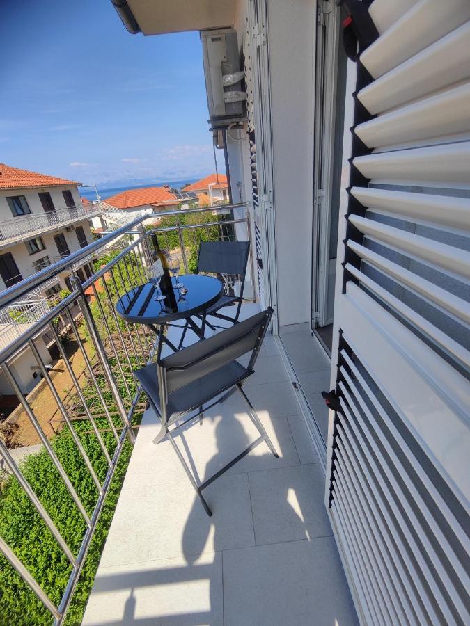 Apartament Jelsa Blue Sea View Zewnętrze zdjęcie