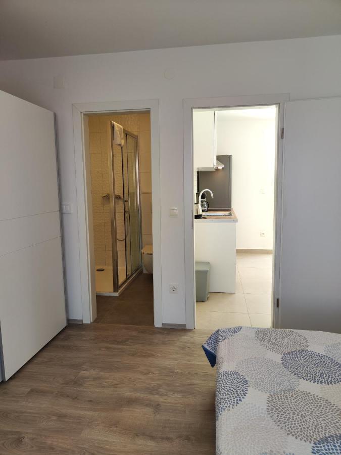 Apartament Jelsa Blue Sea View Zewnętrze zdjęcie