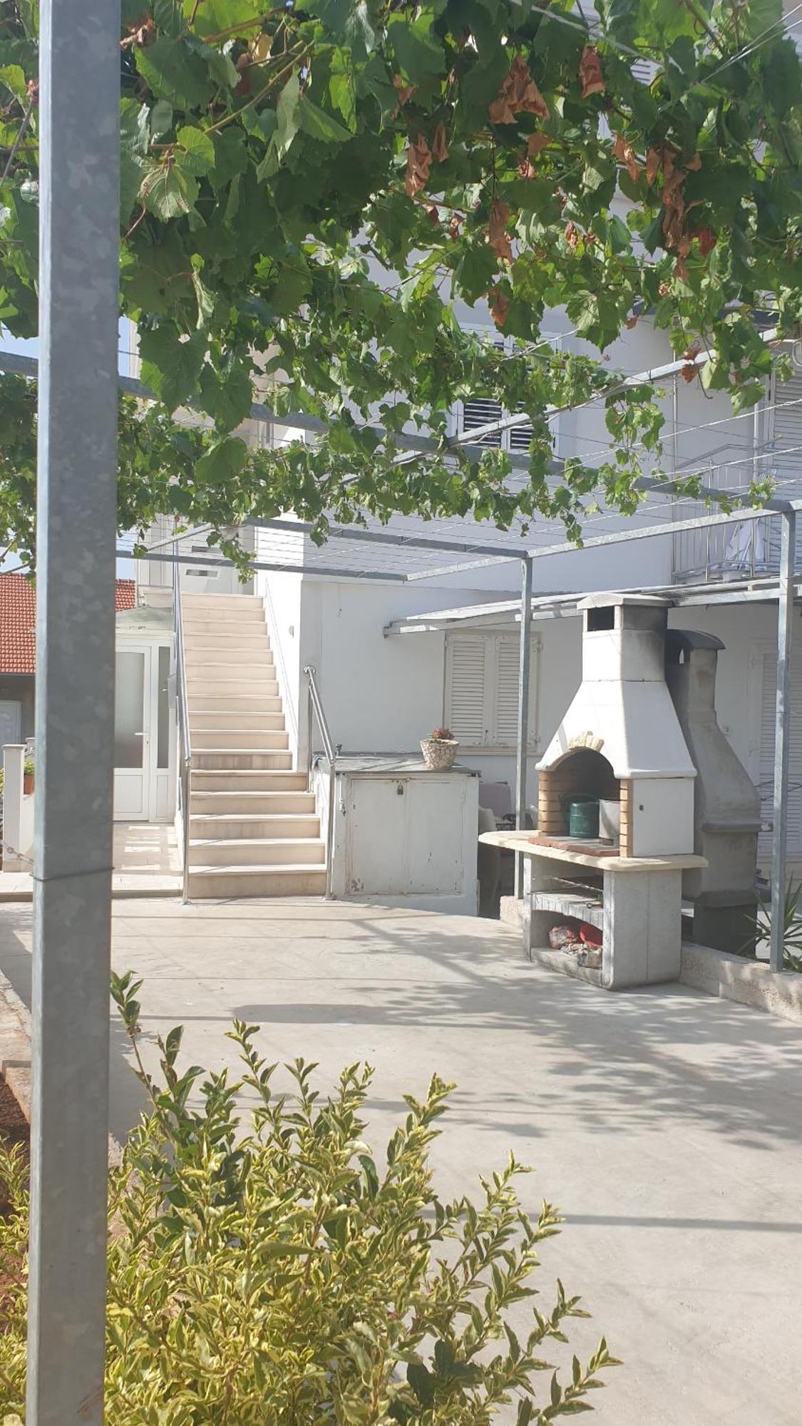 Apartament Jelsa Blue Sea View Pokój zdjęcie